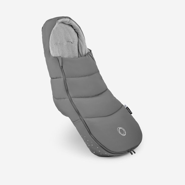 Конверт Bugaboo Footmuff Moon grey